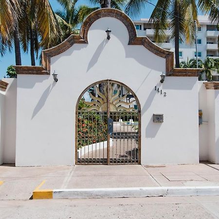 Hacienda Del Sol Mazatlan Hotel Exterior photo