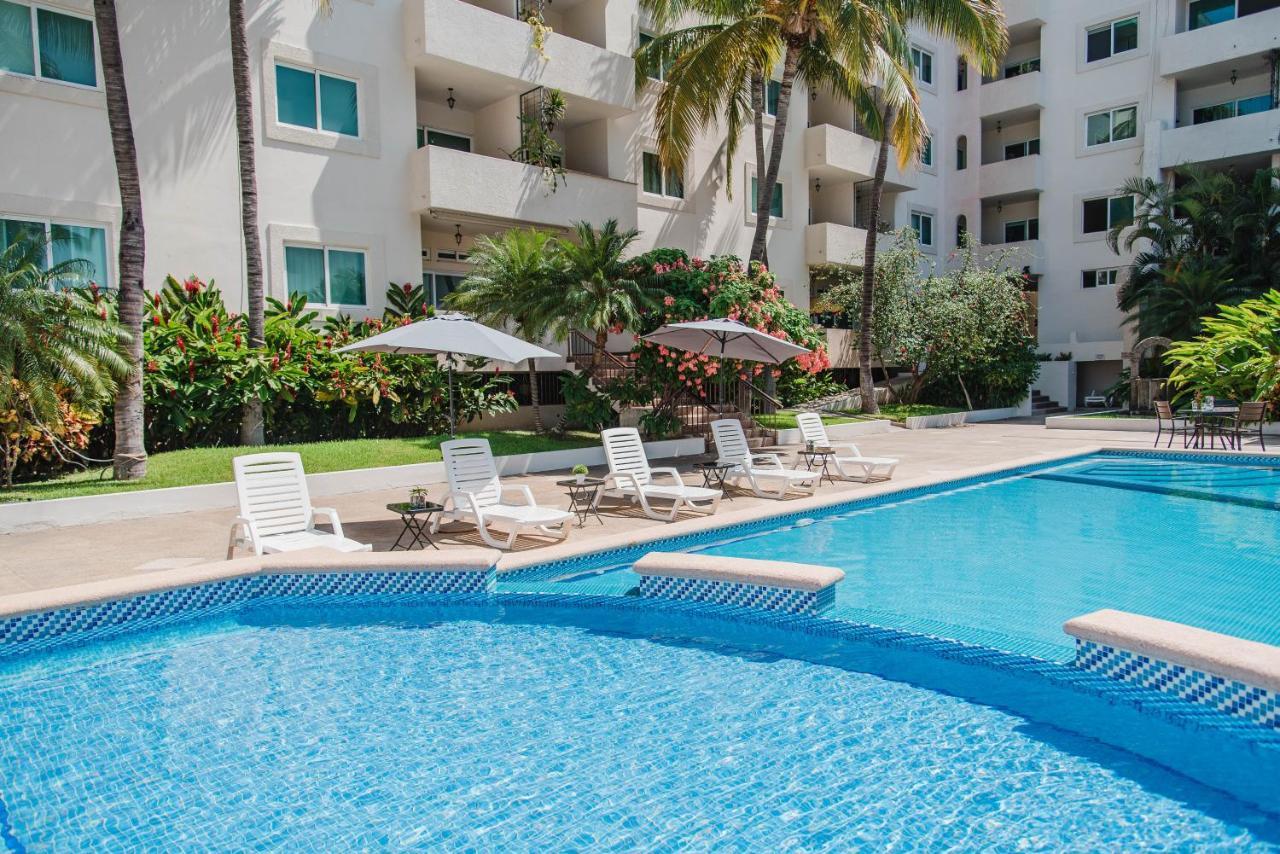 Hacienda Del Sol Mazatlan Hotel Exterior photo